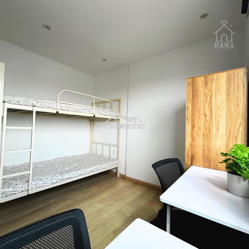 Phòng trọ chung cư khu đại học đại học ngoại thương tp. hcm