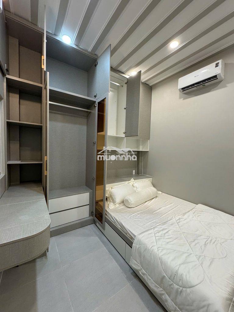 Bán nhà mới full nội thất có dòng tiền - 2