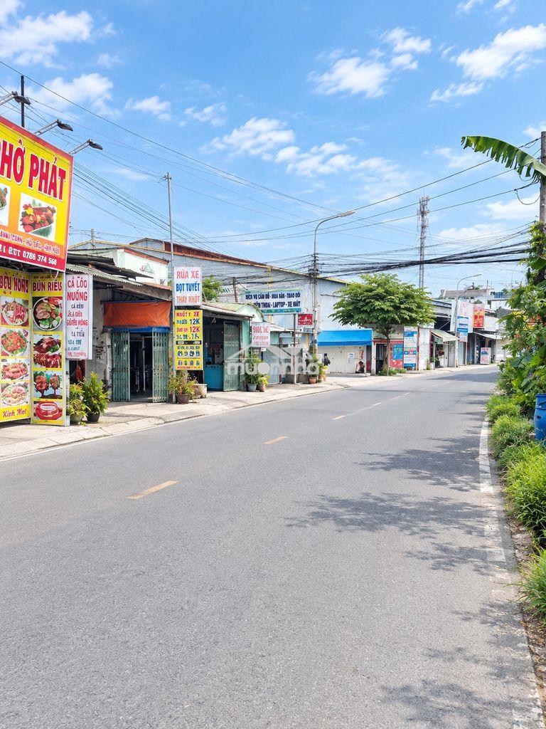 Cho thuê kho xưởng thuận giao 16 thuận an - dt 350m2 giá 22 tr/tháng  - Ảnh 3