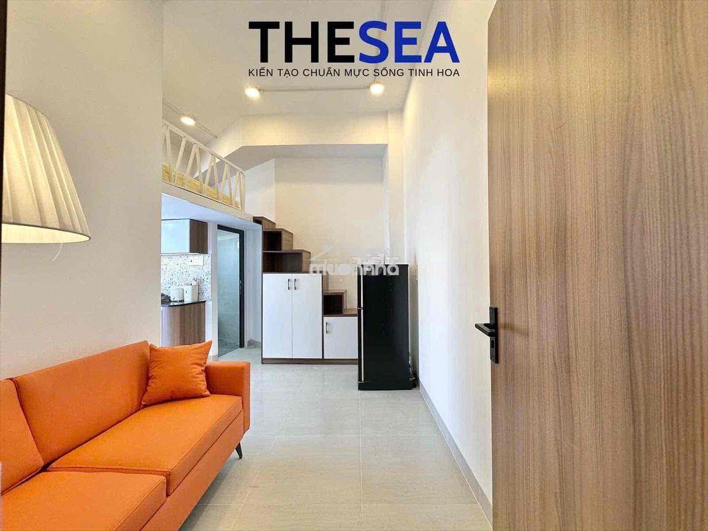 Cho thuê duplex bancol full nội thất tại lê đức thọ p6 gò vấp - 3