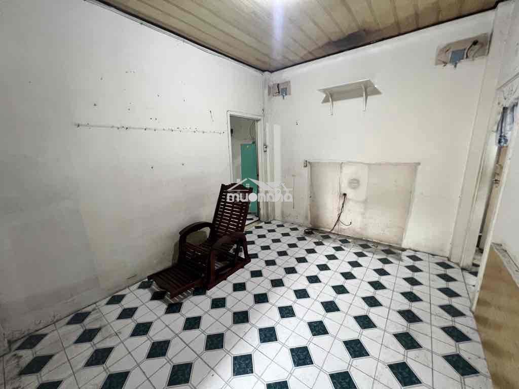 Bán nhà hẻm xe hơi trần bình trọng bình thạnh 36.5m2 giá 4.3 tỷ - Ảnh 2