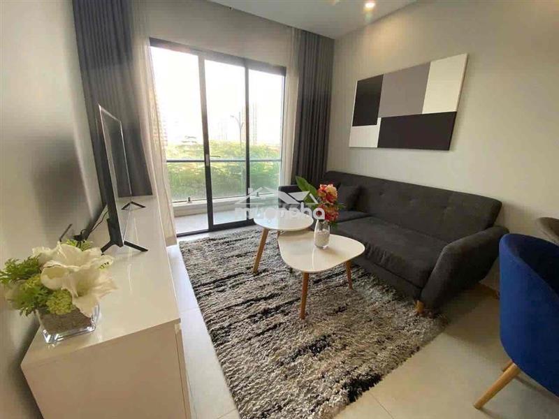 🌟 New city | 2br - 75m² | outside view | fully furnished | 19m 🔥