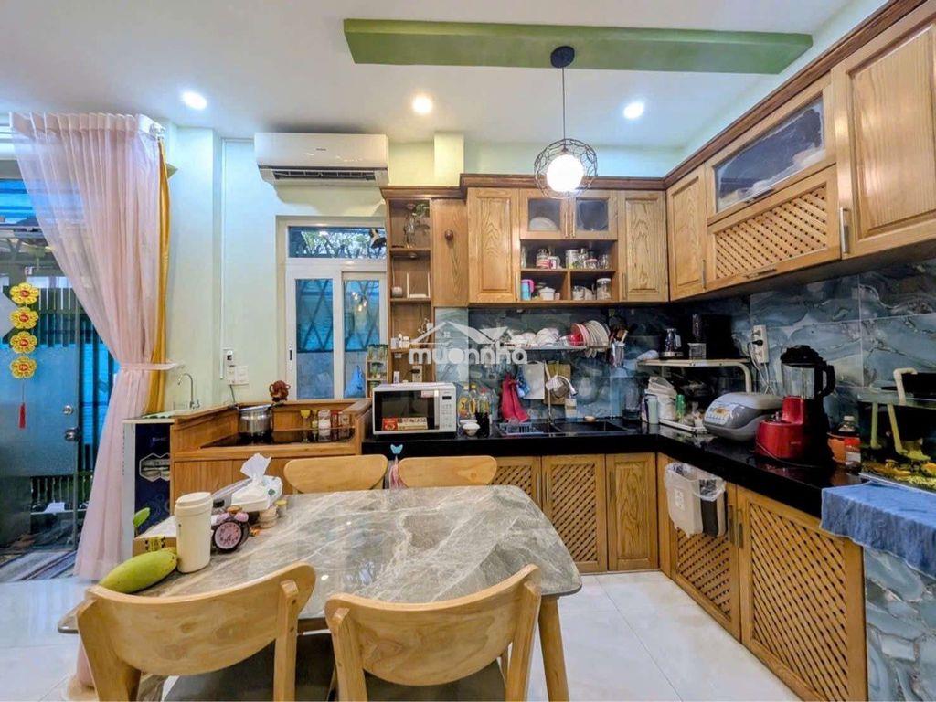 5,88 tỉ - 51m2 -  nguyễn kiệm , p.3, gv - Ảnh 3