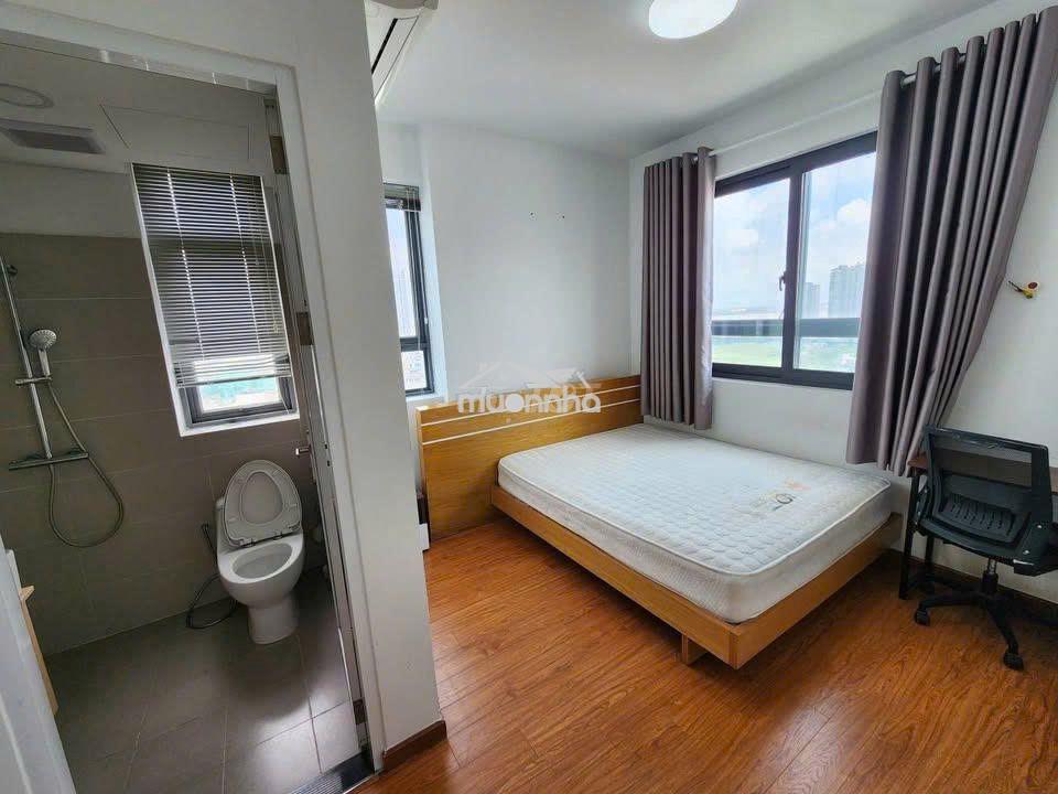 Bán chung cư ruby garden- full nt 2 pn, 75m2 sổ sẵn, giá 4,3 tỷ. - Ảnh 4