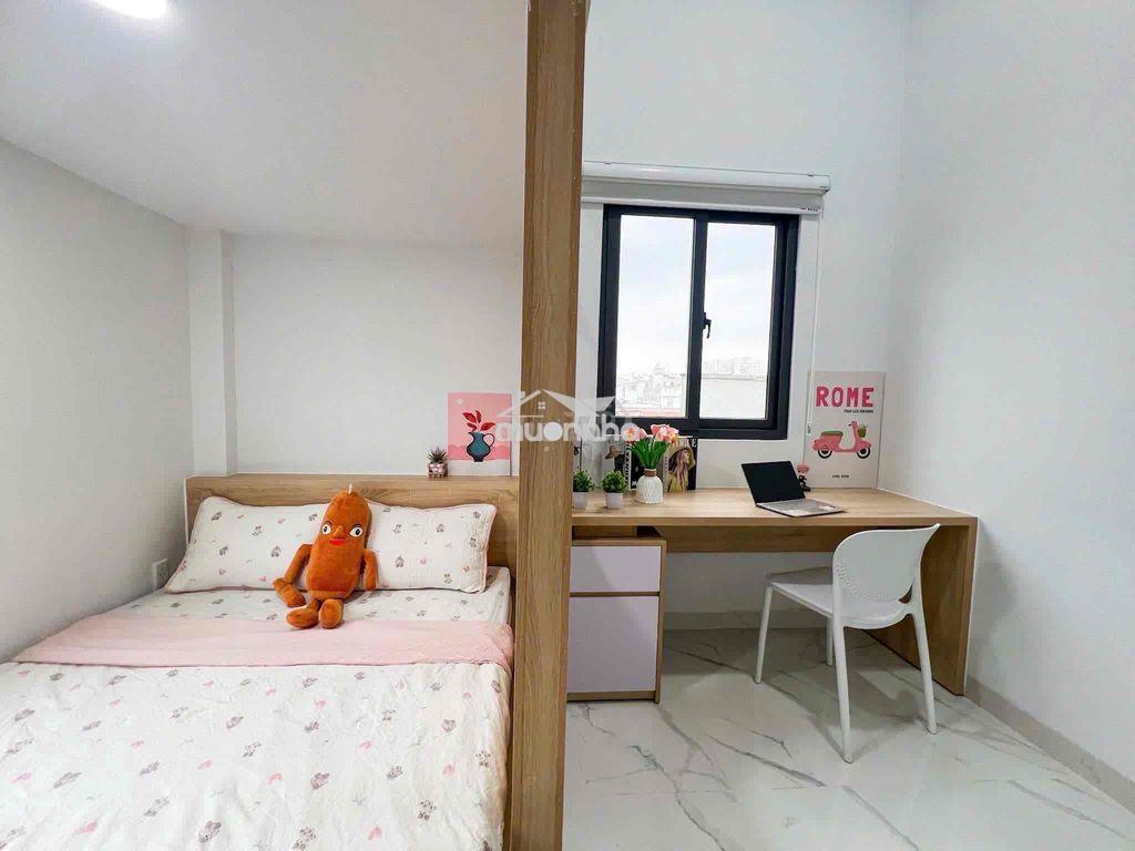 Duplex 2 không gian ngủ full nội thất gần các trường đại học lớn - 4