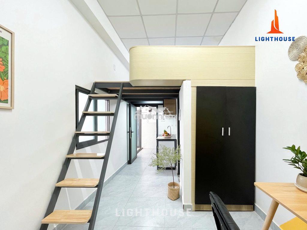 🔥 Duplex quang trung full nt - thang máy- ưu đãi sốc - Ảnh 2