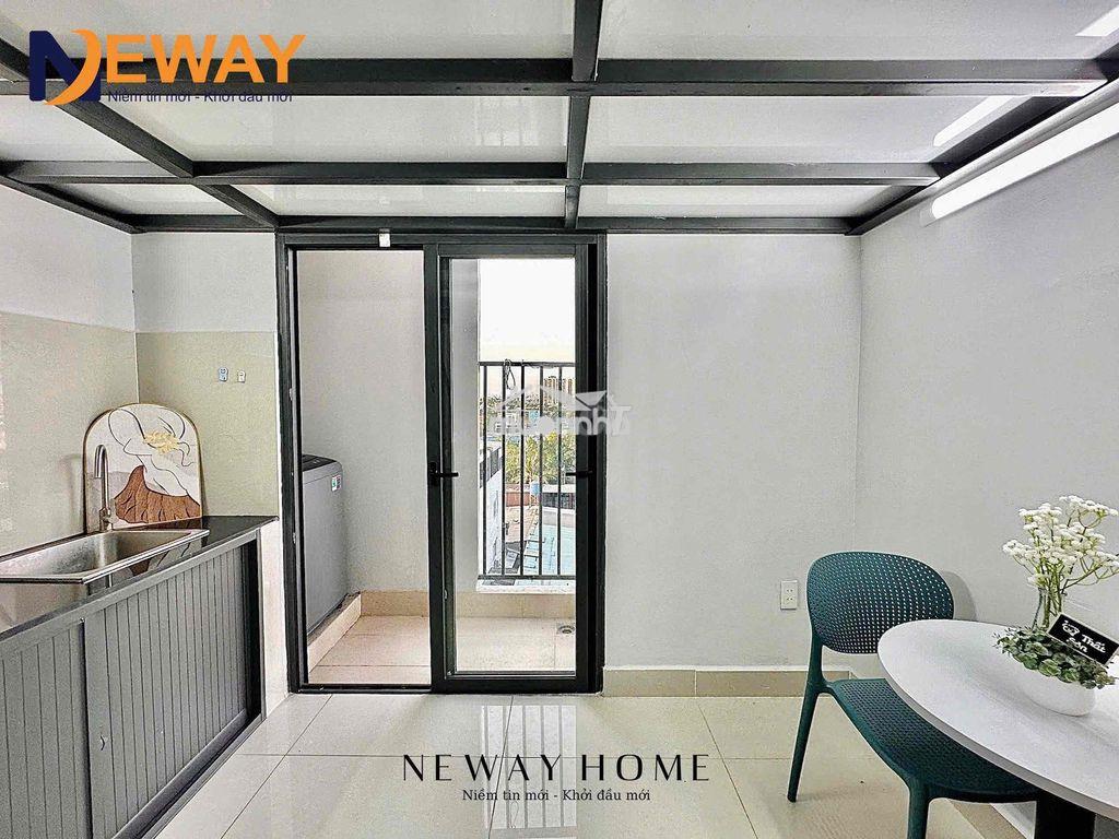 Pass phòng ban công full nội thất ngay tỉnh lộ 10 - trần văn giàu - 2