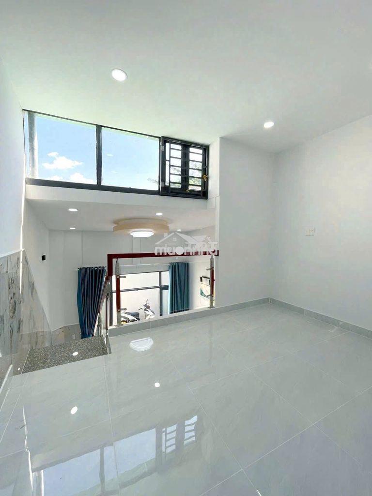 Nhà 2pn 4x8m giá 1,47 tỷ đường nguyễn thị tú, bình tân - 2