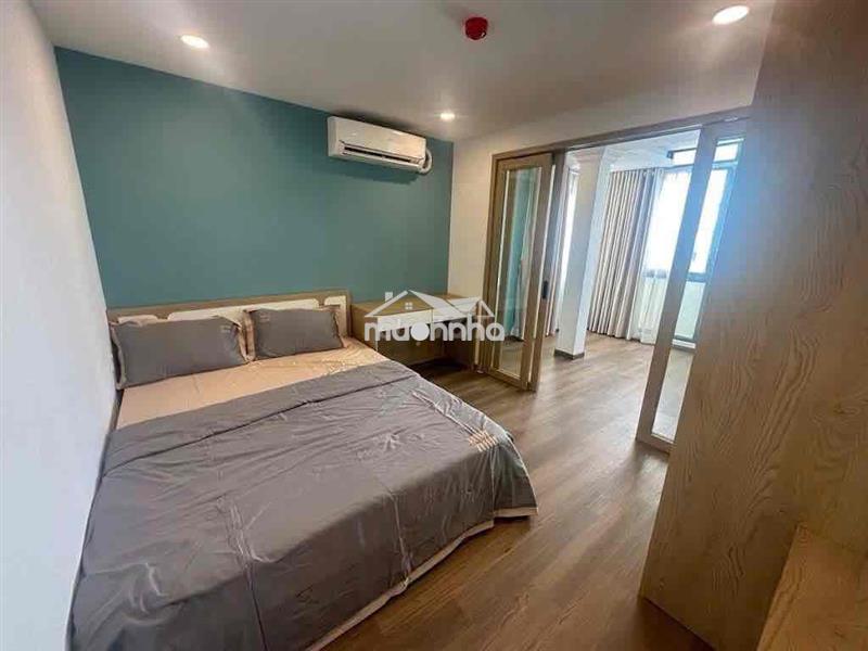 Khai trương căn hộ ban công ngay sát bên thảo cầm viên, cầu thị nghè
