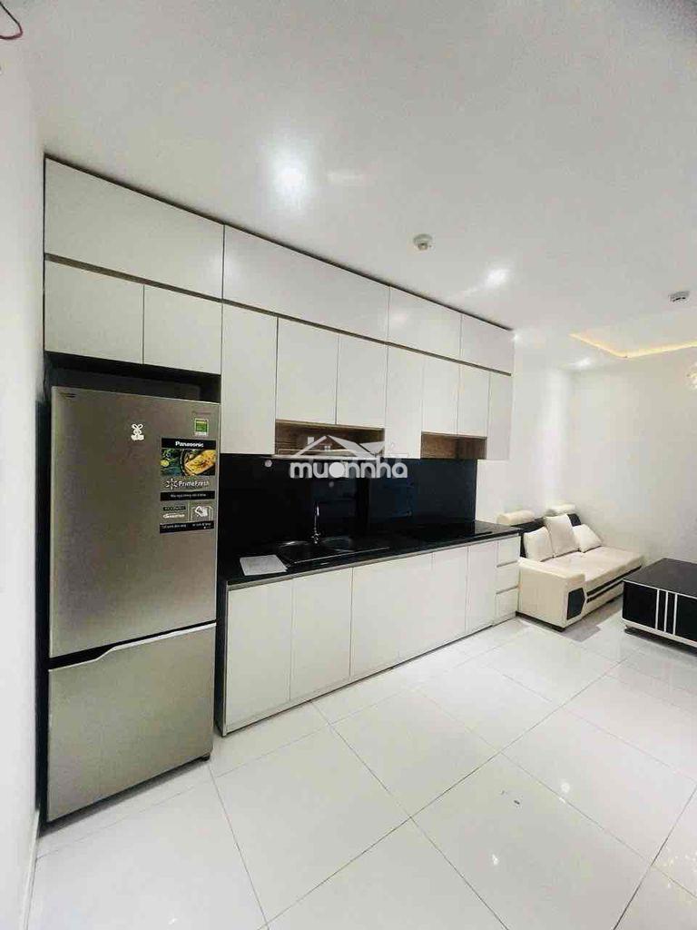 Chung cư mới ihome gò vấp diện tích 50m2 - Ảnh 3