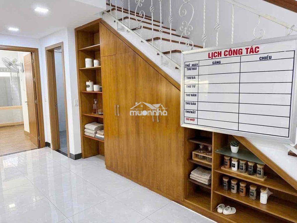 Cho thuê nhà nguyên căn 3 tầng – khuê mỹ đông 7, ngũ hành sơn, đà nẵng - Ảnh 2