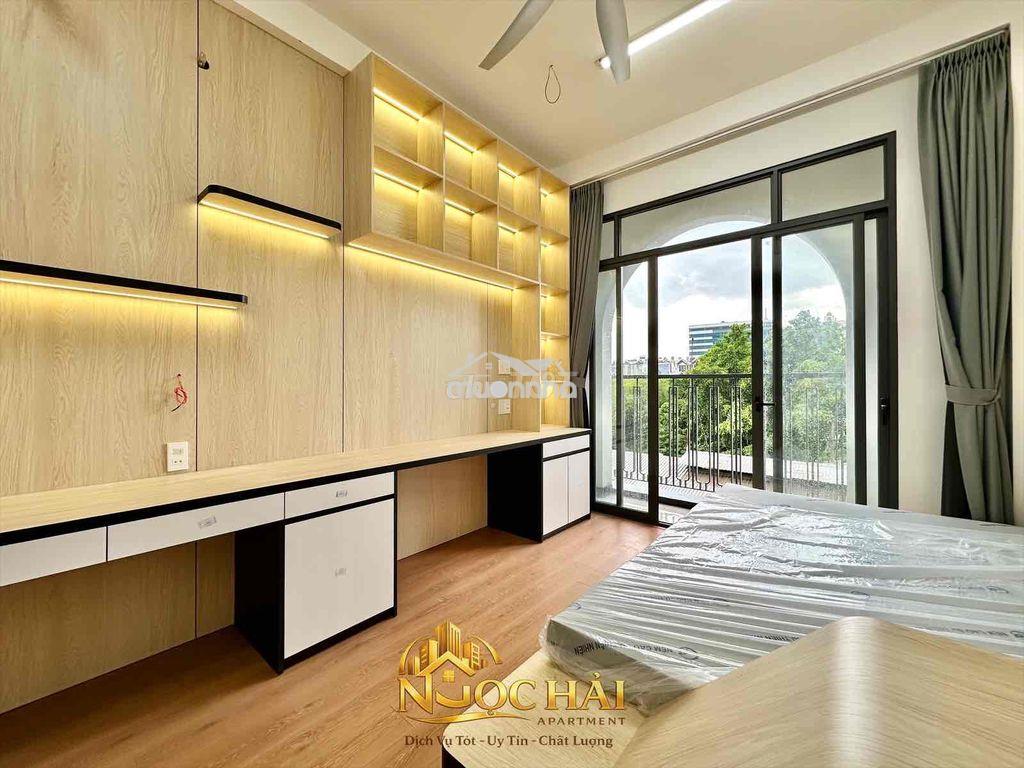 Căn hộ banconl full n.thất cao cấp ngay trung tâm gò vấp_nguyễn oanh. - 3