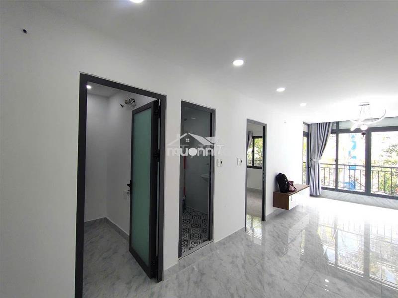 Bán cc 336/24 nguyễn văn luông, p12, q. 6 dt 66m2, 2pn, thang máy