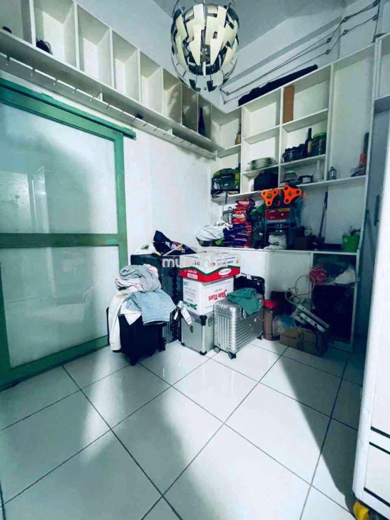Chung cư 52m, 2pn view bờ kè trường sa, giáp quận 1, nhỉnh 2 tỷ - 4