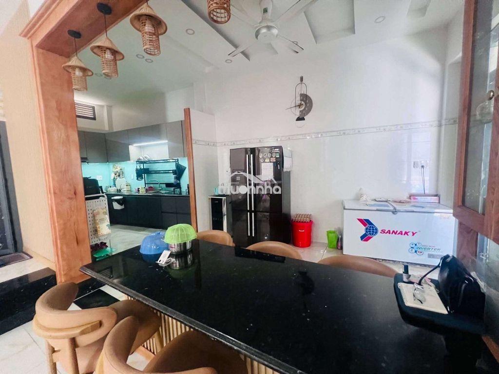 Bán đất tặng biệt thự lý phục man, quận 7, 414m2, ngang 17m, 32 tỷ  - Ảnh 4