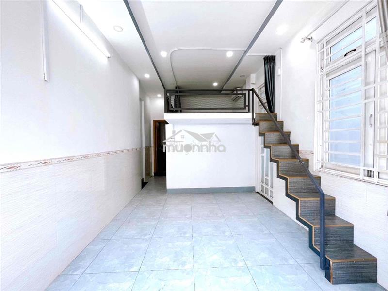 Cho thuê chdv full nội thất tách bếp
