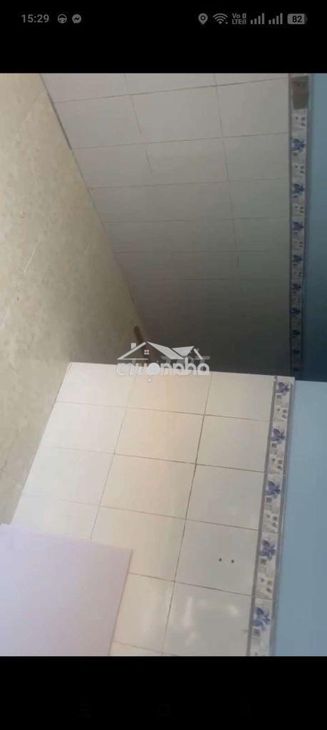 Cho thuê nhà 1t1l 2pn đg võ thị thừa  - Ảnh 3