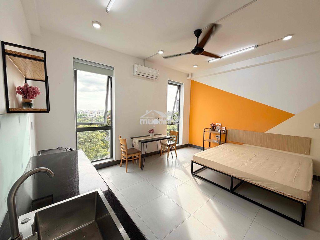 Chdv 4tr gần ueh, vhu bình chánh - Ảnh 2