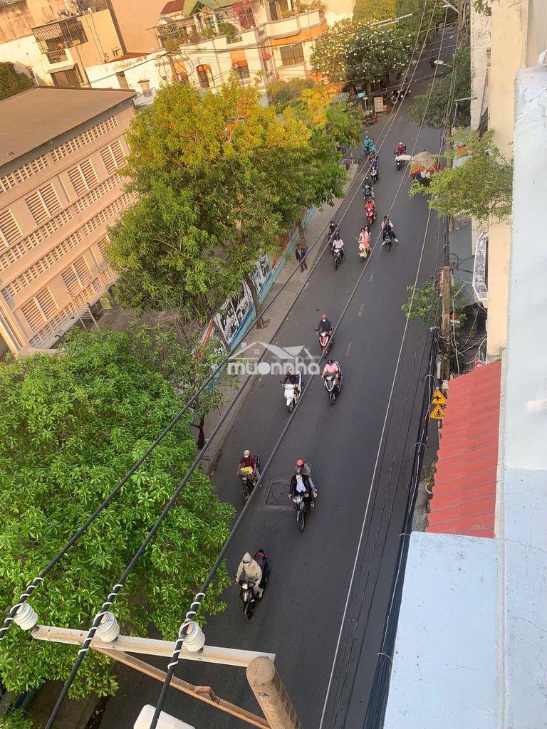 Cho thuê mặt bằng kinh doanh - Ảnh 3