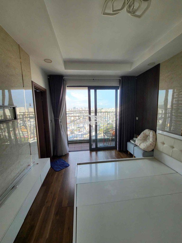 Pegasuite 89m² 2pn 2wc – có sổ hồng – giá 5,3 tỷ - Ảnh 3