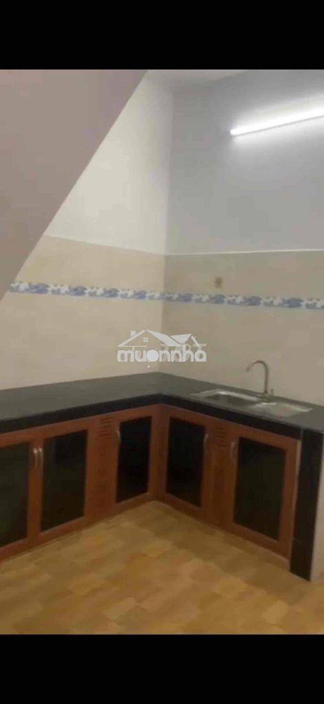 Nhà cây cám mới, 36m2, 1 tỷ 700