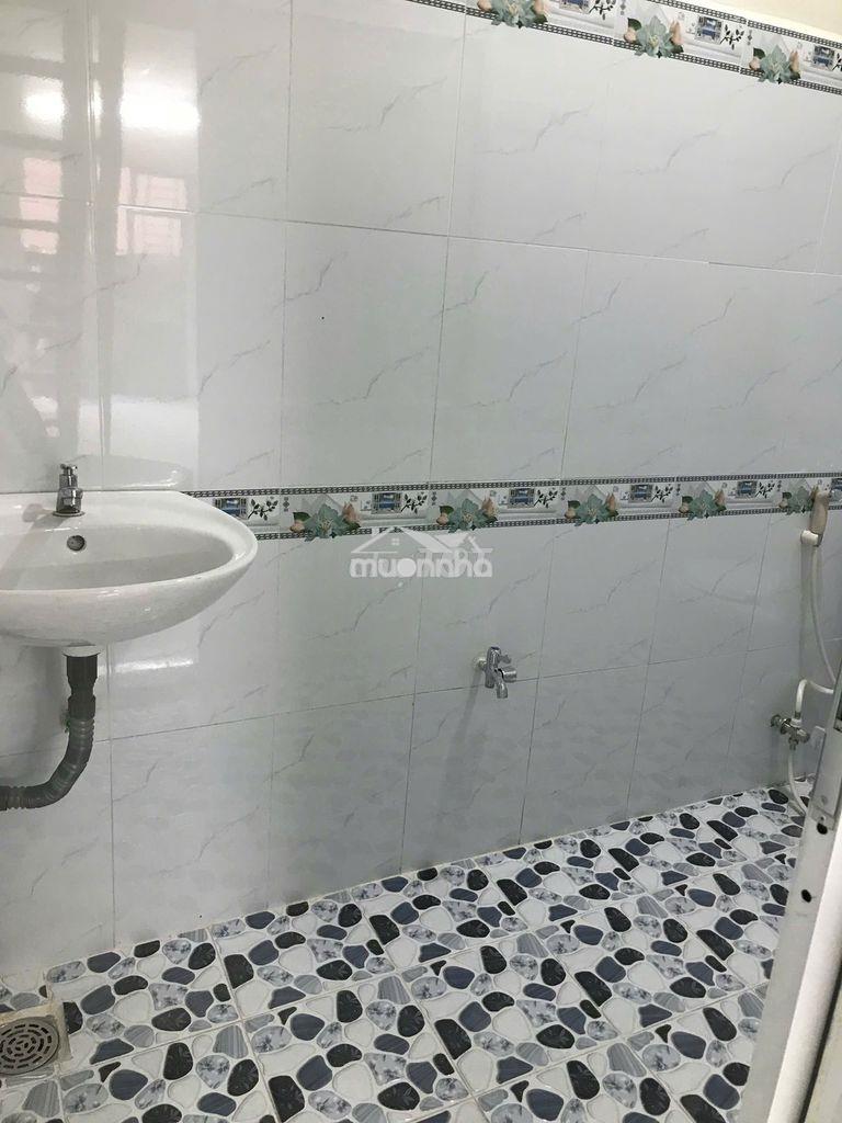 [Bình thạnh] cọc 800k nhà nguyên căn đã ngăn phòng - Ảnh 4
