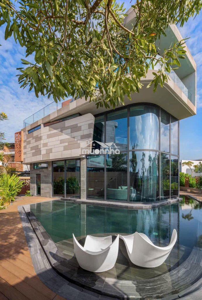 Bán siêu phẩm biệt thự hoa hậu regal victoria, nội thất hạng sang