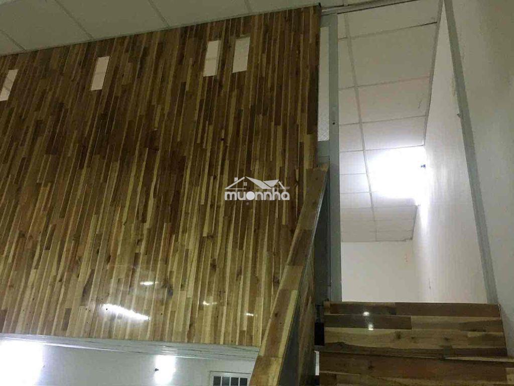 Nhà 1/ diện tích 4x19m - 2 phòng - Ảnh 4