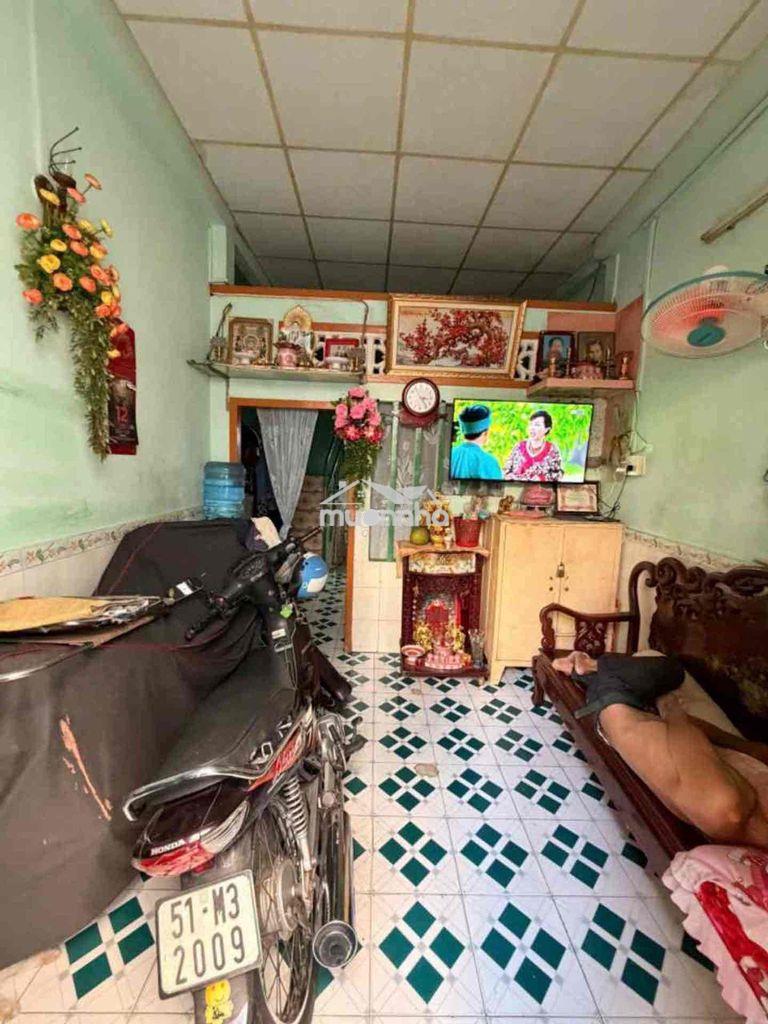 Mua 1 căn tặng 1 căn, nhà bình thới quận 11,  hẻm xe hơi, 4.x tỷ - Ảnh 3