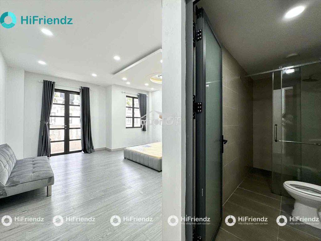 1pn tách bếp cityland park hills - gần lotte nguyễn văn lượng - Ảnh 3