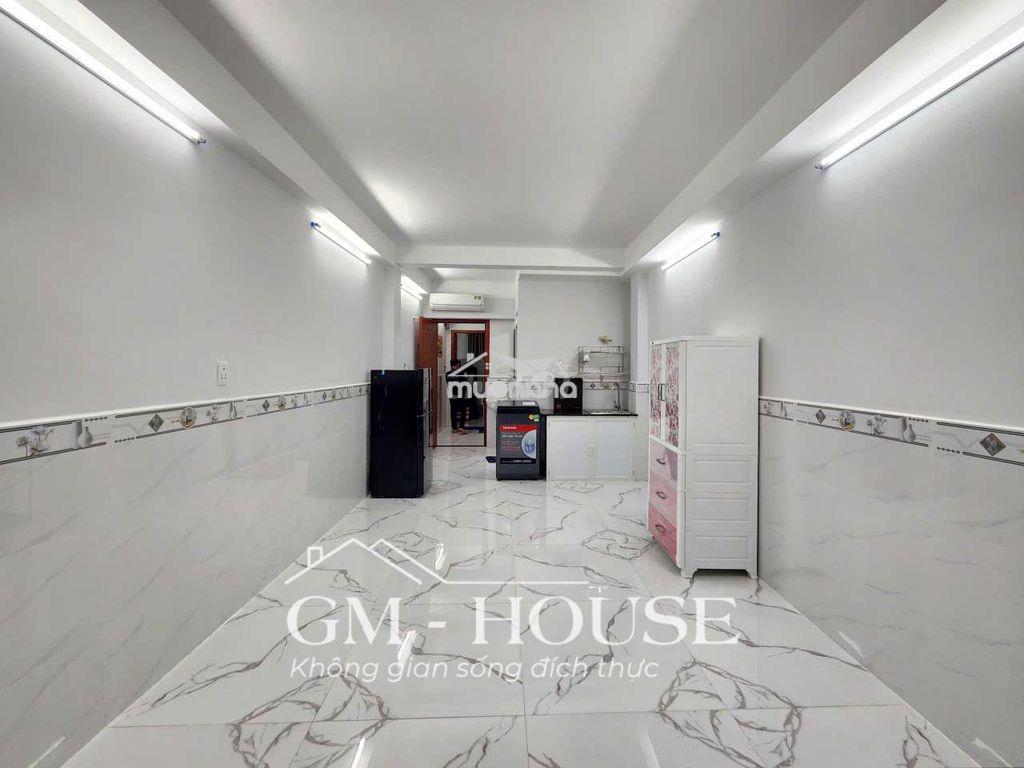 Căn hộ 30m2 full nội thất ngay vũ tùng, gần cầu bông - 4