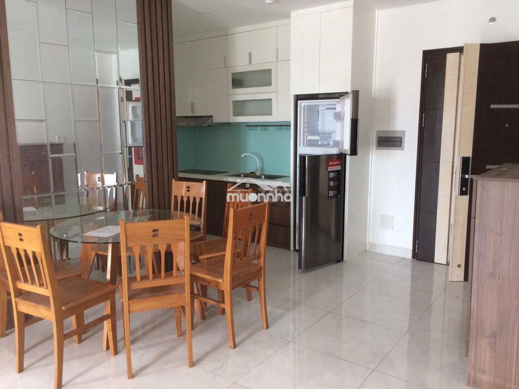 Cho thuê căn hộ nguyễn kim, quận 10, 90m2, 3pn, 2wc, 15tr,  - Ảnh 4