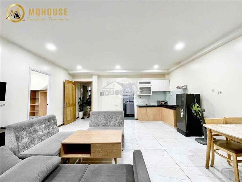 🌟Căn hộ 2pn full nội thất - rộng 60m2 - ngay chợ tân hương - vườn lài