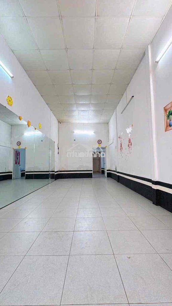 Nhà sổ riêng ko huy hoạch dưới 100tr/1m2 vi trí đẹp - 2