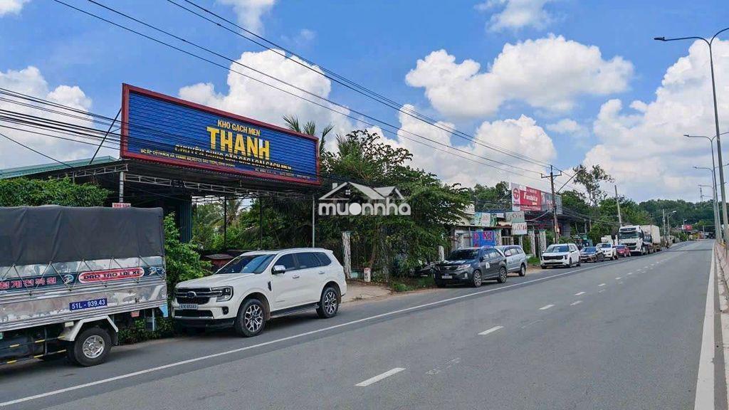Cho thuê mặt bằng, mặt tiền đường dt 744 - Ảnh 2