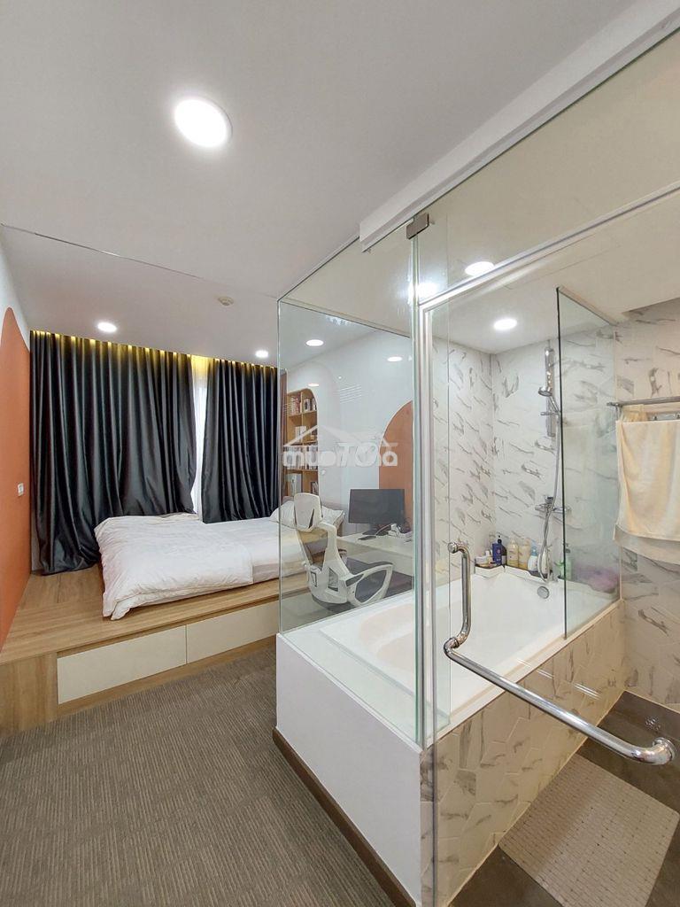 Chủ đi định cư, bán ch 74m2 botanica premier - kề sân bay, giá 5,8 tỷ - Ảnh 4