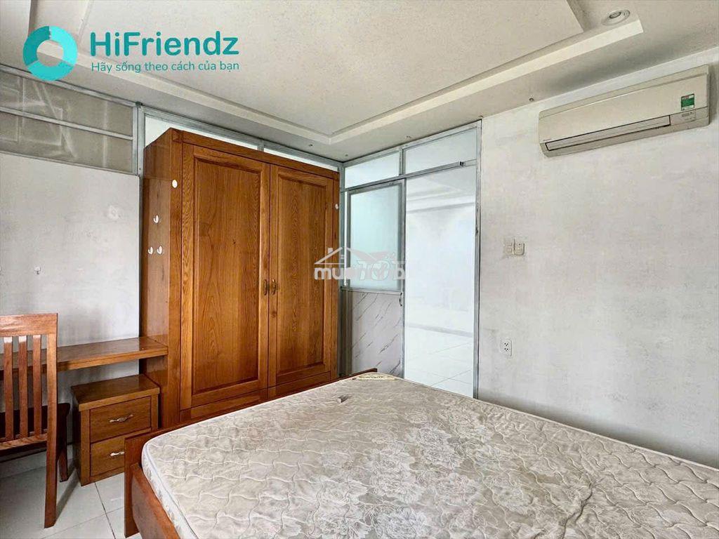 Căn hộ 48m2 kdc trung sơn. quận 7 - Ảnh 3