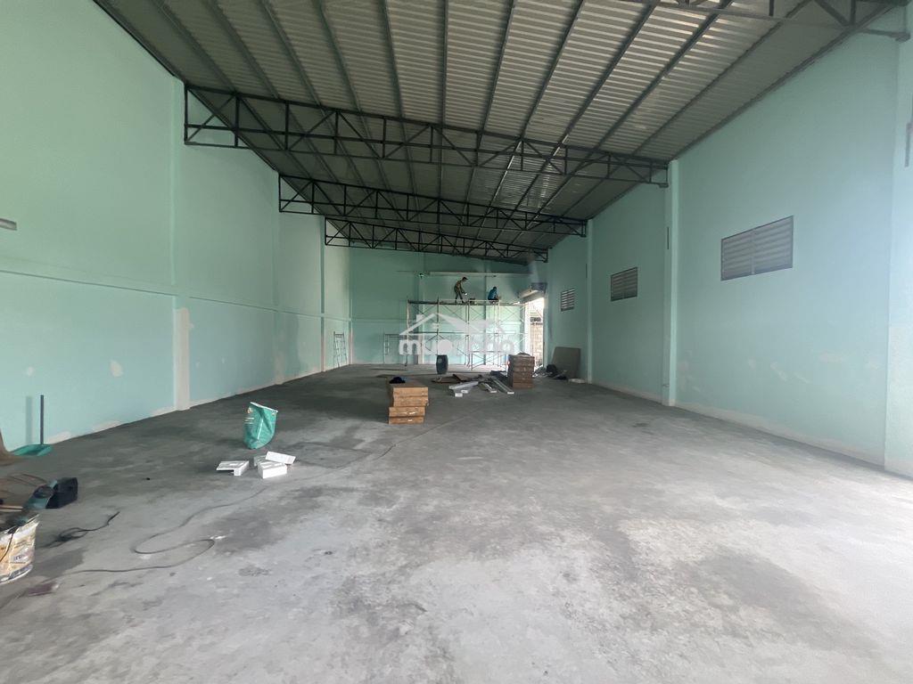 Cho thuê xưởng 230m gần trung tâm y tế dĩ an - Ảnh 2
