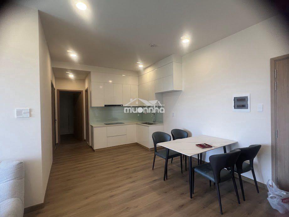 Cho thuê căn hộ viva plaza quận 7 72m2 2pn 2wc nội thất đẹp - Ảnh 2