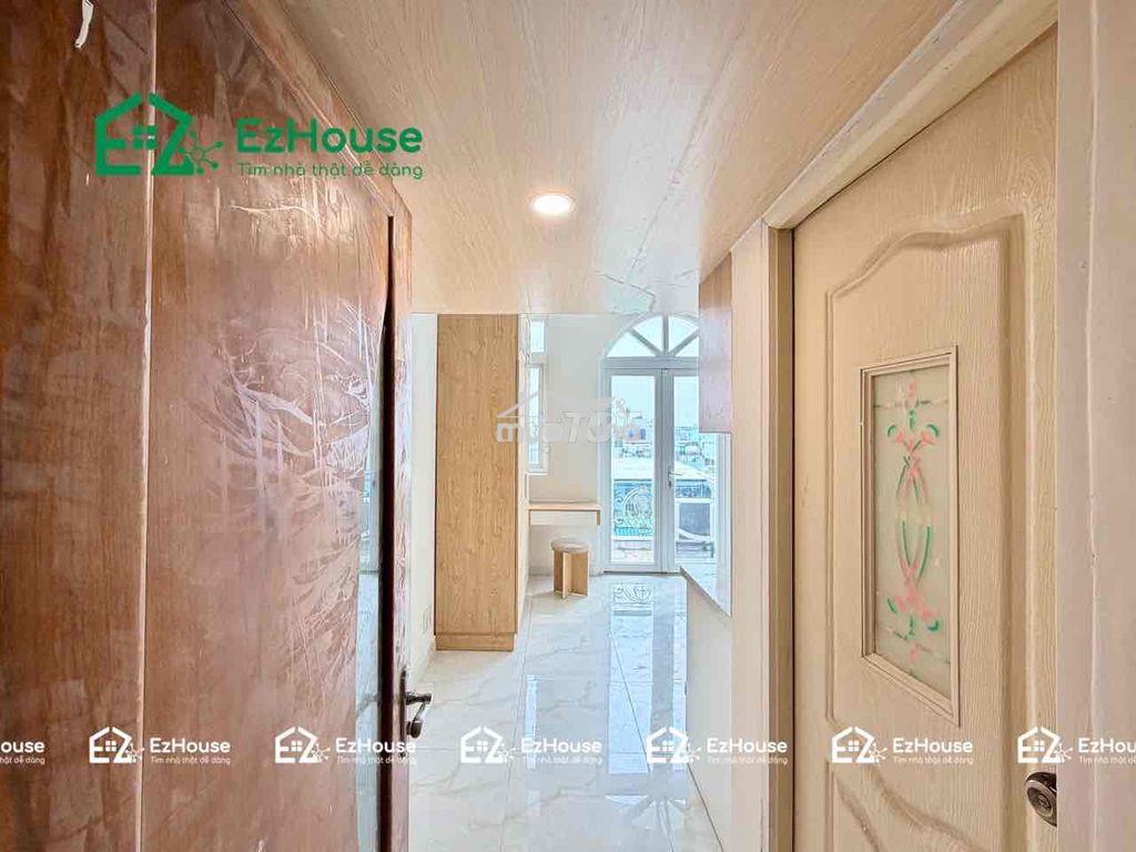 ❤️‍🔥 Giảm 200k tiền cọc - căn hộ duplex kế iuh full nội thất cao cấp - Ảnh 2