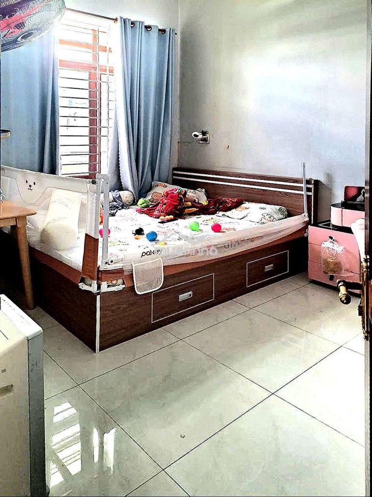 Cho thuê nhà tân biên, 1trệt 1lầu lửng, gần ga hố nai, cao đẳng y tế - 2