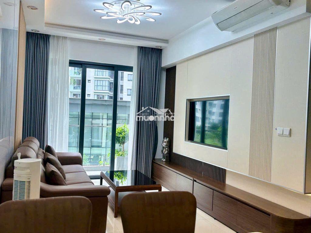 Cho thuê căn emerald 71 m2 giá 14 triệu/tháng ở liền - Ảnh 2