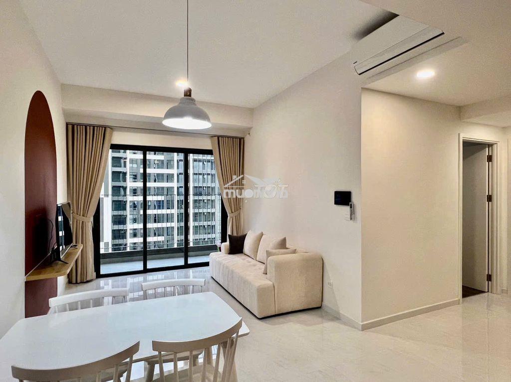 Cho thuê căn hộ full nội thất 2 phòng ngủ 2 wc - Ảnh 3