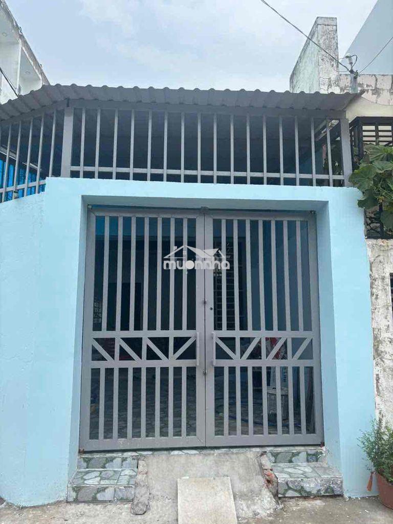 Cho thuê nr tại bùi tư toàn,9 triệu, 48m2, mặt tiền 4m, hẻm thông 6m, - Ảnh 2