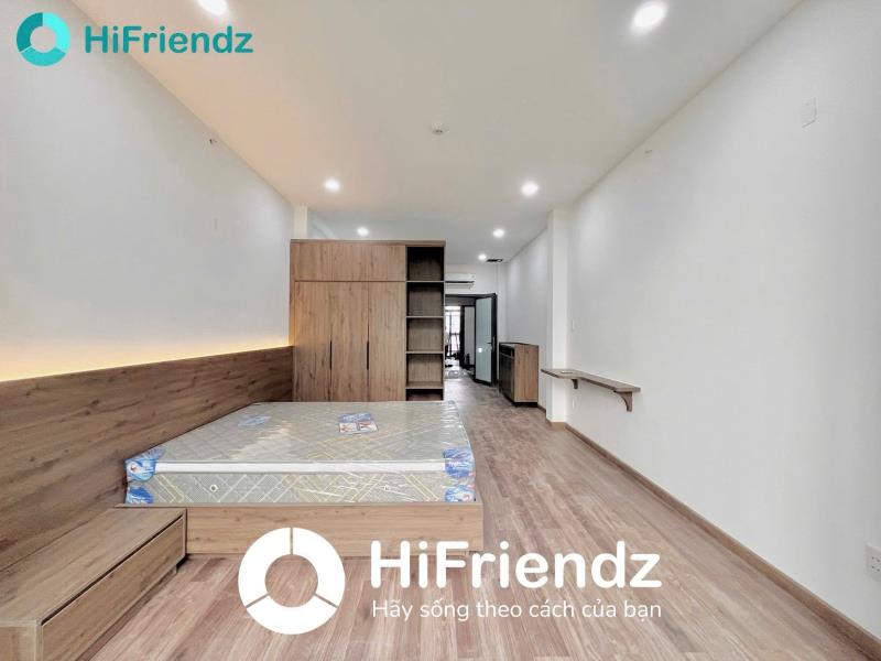 Căn hộ tách bếp full nội thất - etown cộng hoà, gần âu cơ, trường chinh, tiện qua kcn tân bình - Ảnh 3