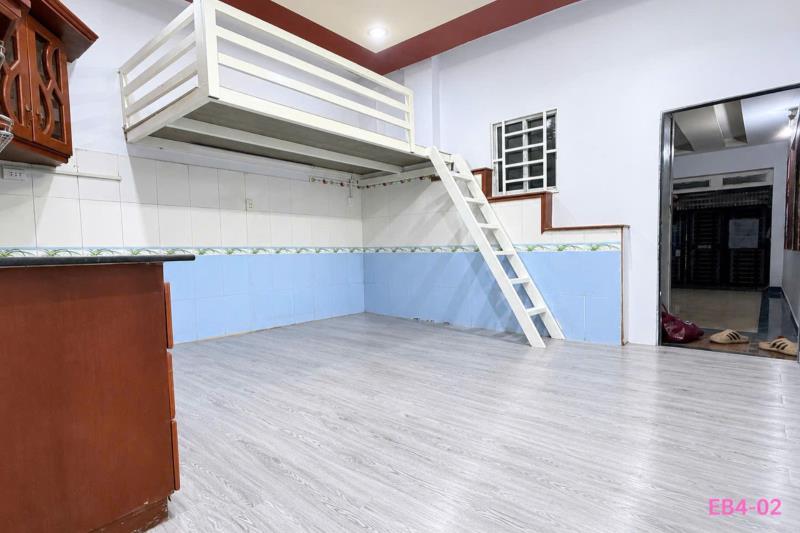Phòng trệt có gác ngay chợ cầu✨3tr1