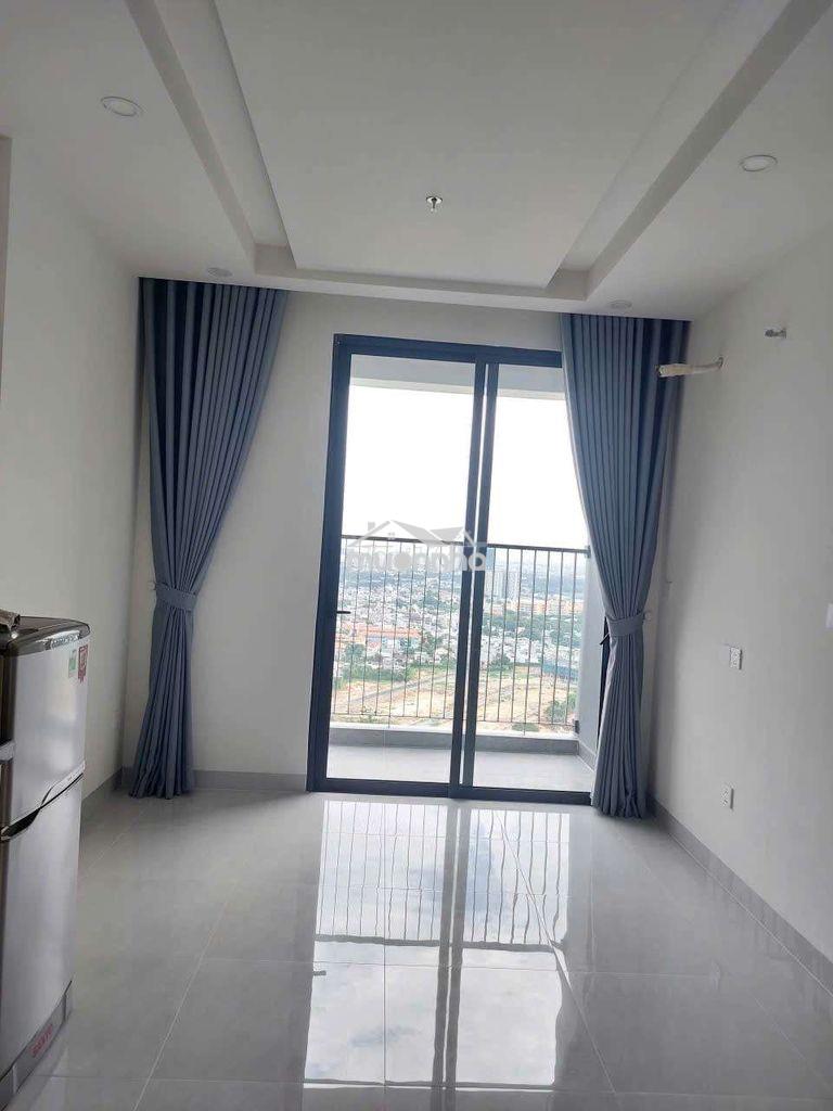 Cho thuê 1pn full nội thất – a&t sky garden lái thiêu  thuận an 5tr5 - Ảnh 2