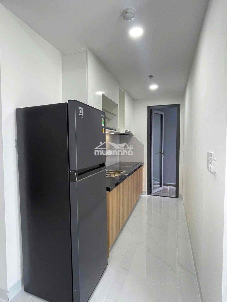 Cho thuê chung cư phú mỹ c2 2pn nội thất đẹp - Ảnh 3
