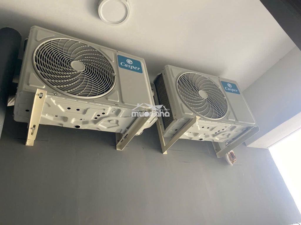 2pn2wc full nội thất giá 7tr3 - Ảnh 3