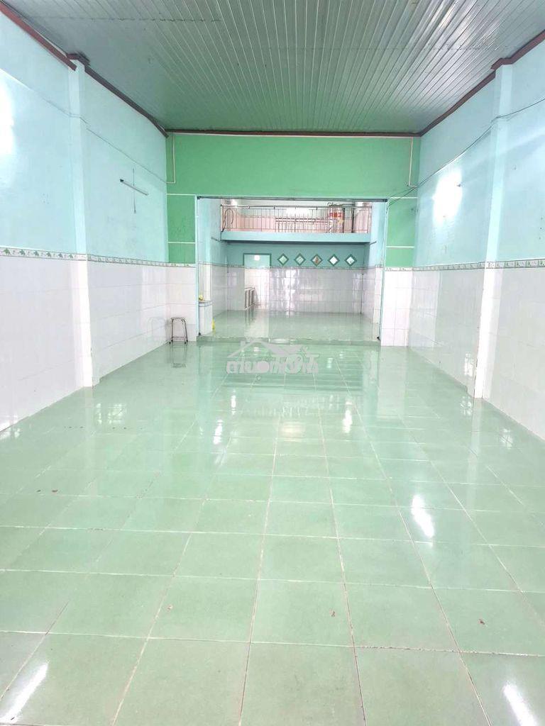 Cho thuê nhà nguyên căn 125m2 gần chợ vĩnh lộc